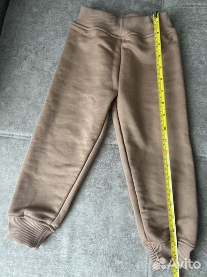 Детский спортивный костюм