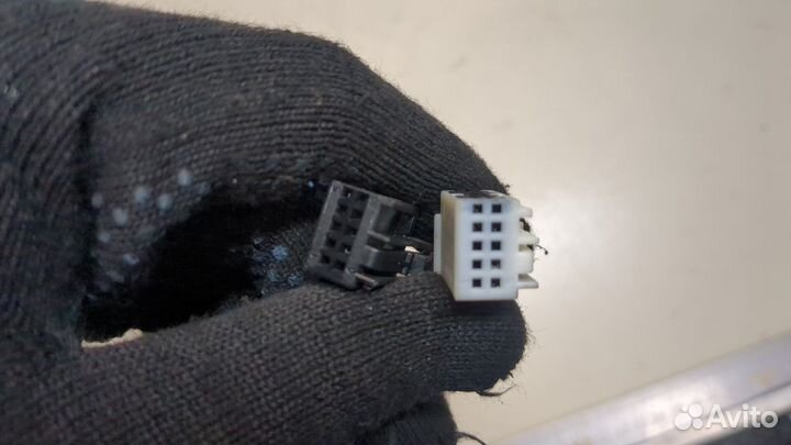 Зеркало боковое левое Mercedes S W221, 2008