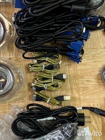 Удлинитель USB 2.0