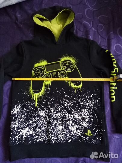 Худи толстовка свитшот для мальчика