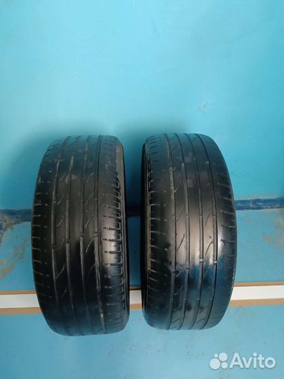 Bridgestone Dueler H/P Sport 235/55 R17 99E