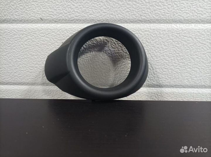 Окантовка птф левая Ford Focus 3 2011