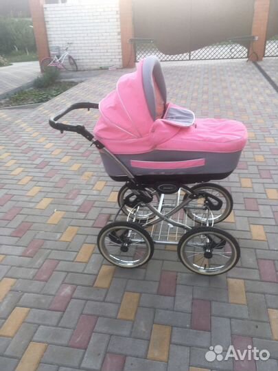 Коляска