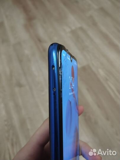 Xiaomi Redmi Note 7, 3/32 ГБ