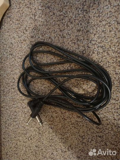 Электро гитара с комбиком