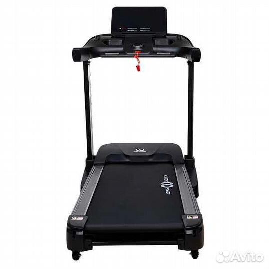 Беговая дорожка CardioPower TR100 v.1.30