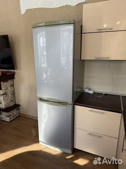 Холодильник LG no frost бу