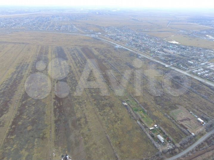 Участок 10,7 сот. (ИЖС)