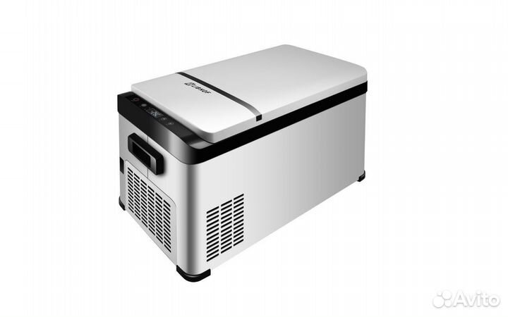 Автохолодильник Libhof компрессорный 23л K-26