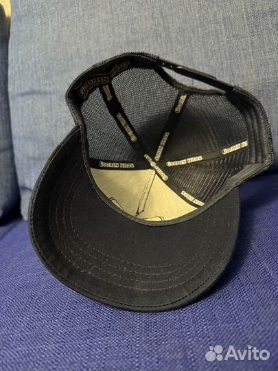 Бейсболка goorin brothers