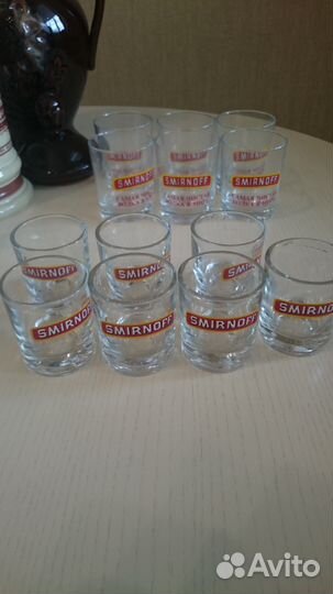 Посуда гдр, СССР, Богемия, винтаж