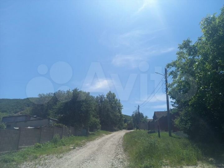 Участок 3,5 сот. (СНТ, ДНП)