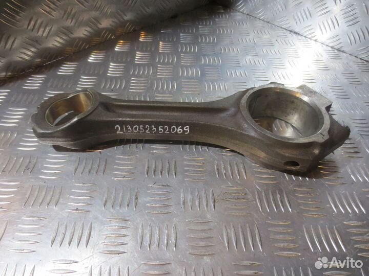 Шатун renault 5010284499