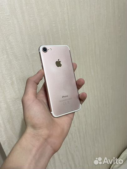 iPhone 7, 32 ГБ