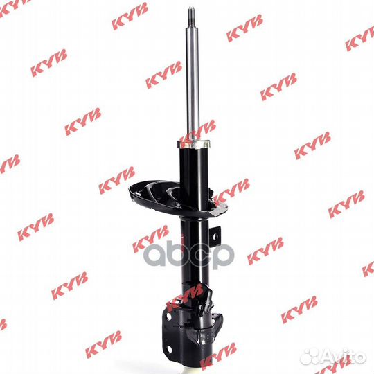 Амортизатор подвески 333721 KYB