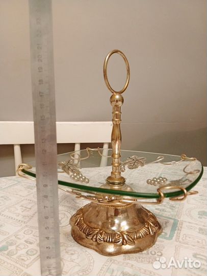 Ваза для фруктов