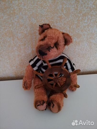 Авторская игрушка