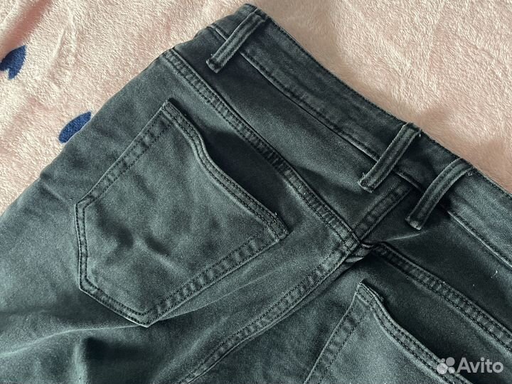 Джинсы мужские новые