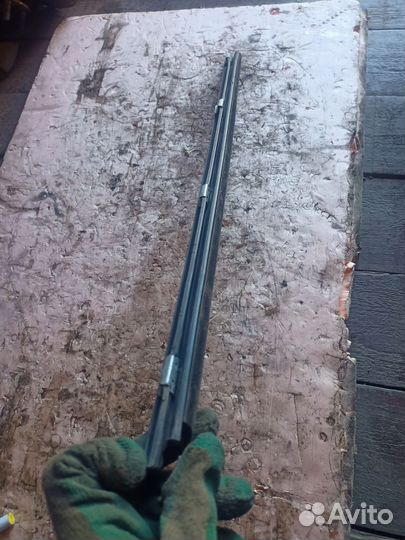 Молдинг стекла двери задний правый Opel Vectra B