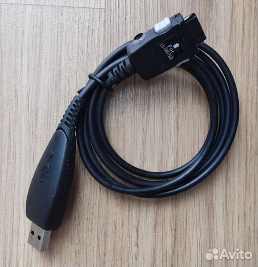 Кабели и наушники для сотовых телефонов