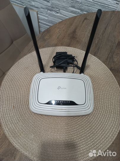 Wifi Роутер Tp link TL-WR841N