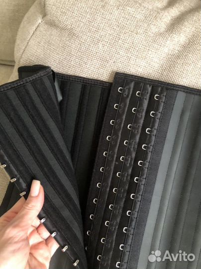 Утягивающий корсет, корсет для спины