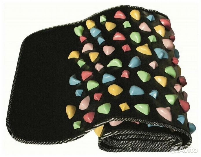 Массажный коврик для ног