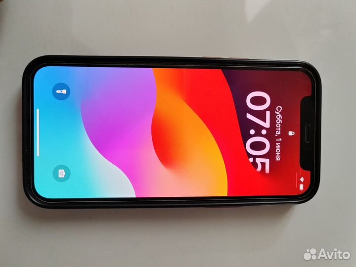 iPhone 12 mini, 64 ГБ