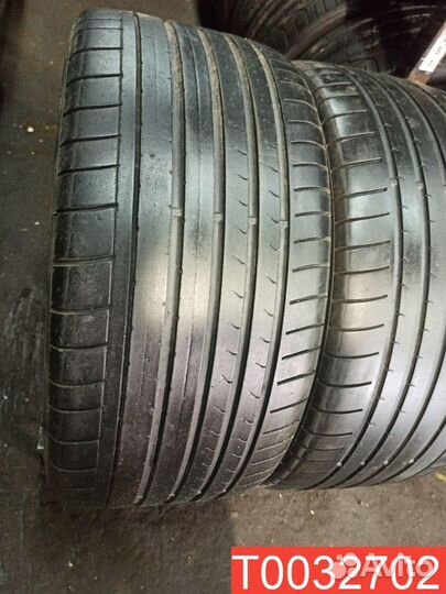 Dunlop SP Sport Maxx GT 275/30 R21 98Y