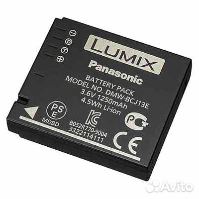 Огромный выбор аккумуляторов для фото и видеокамер