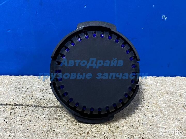 Клапан вентиляции APS для автомобилей Скания 6 сер