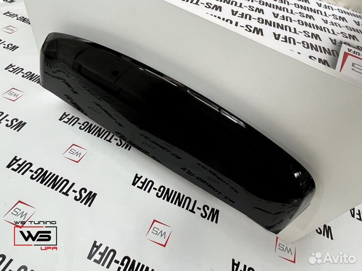 Спойлер на багажник lexus GX460 HD65