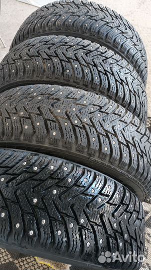 Nokian Tyres Hakkapeliitta 8 185/65 R15