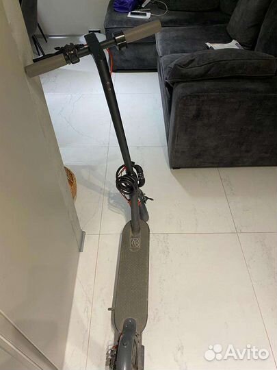 Электро самокат aovo M365