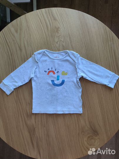 Одежда для девочки 86