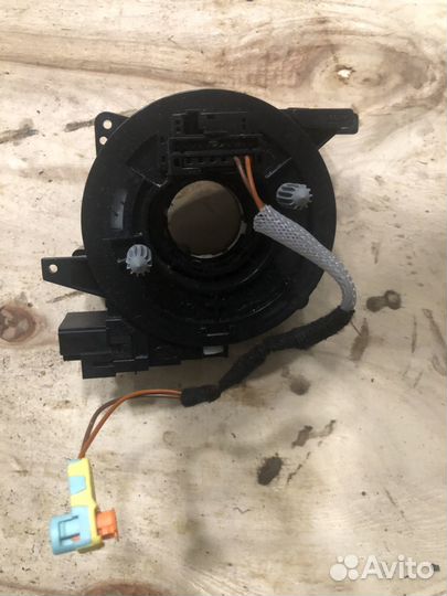 Подрулевой переключатель в сборе Lаnd Rоvеr Sроrt