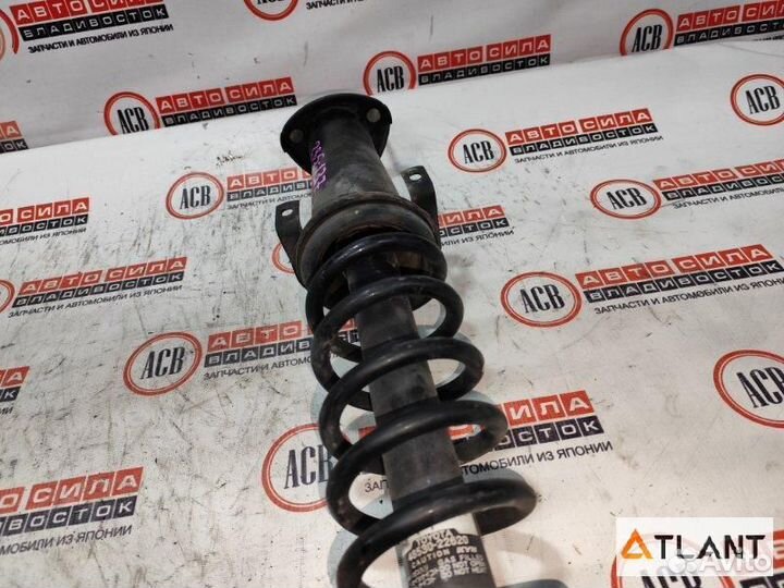 Стойка задняя правая toyota mark X