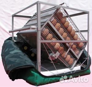 Инкубаторы тгб, тгб 140, тгб 210, тгб280 яиц