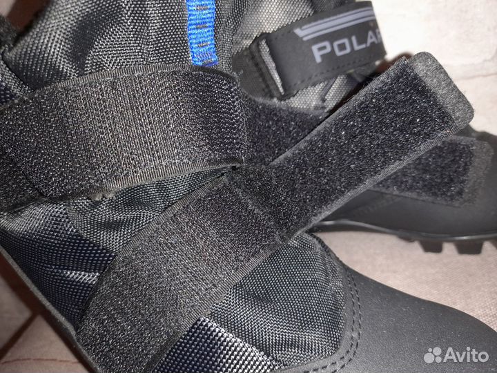 Ботинки лыжные Nordway Polar