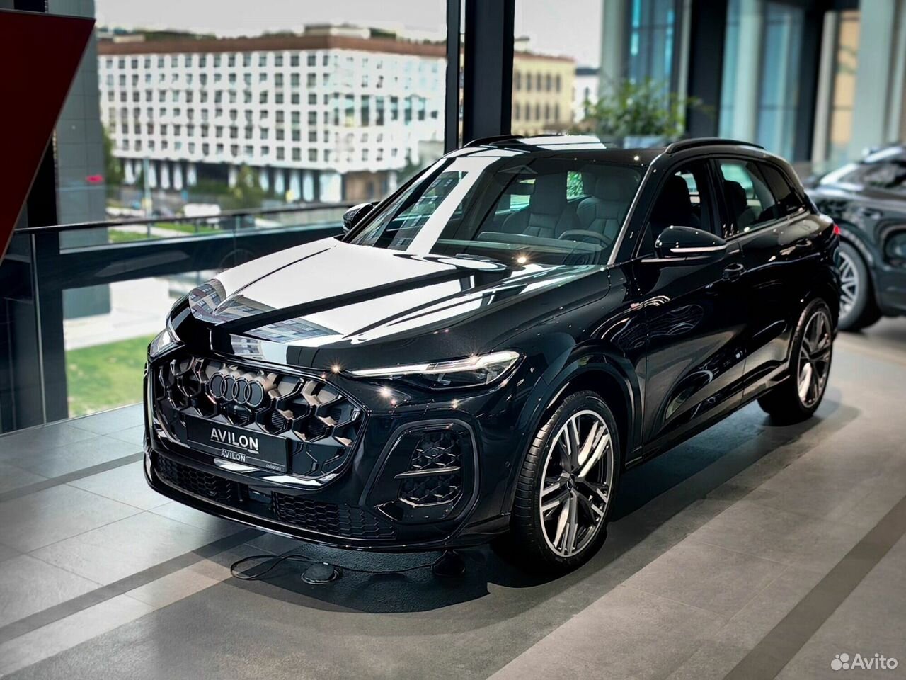 Audi Q5 2.0 AMT, 2026
