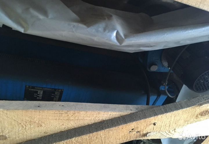 Таль-тельфер Болгарский г/п2т.50м. новый