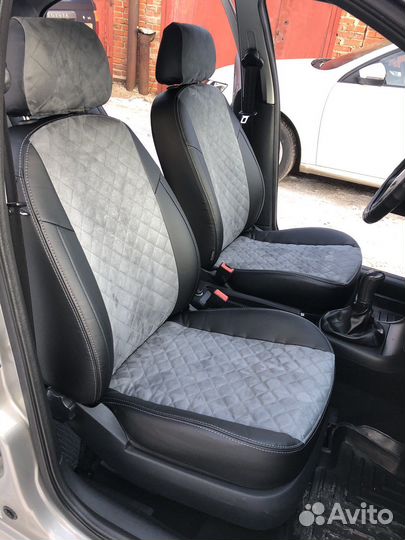 Модельные чехлы для Volkswagen Amarok