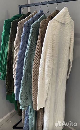 Женская одежда