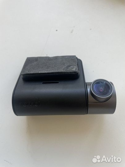 Видеорегистратор xiaomi 70mai dash cam pro d02