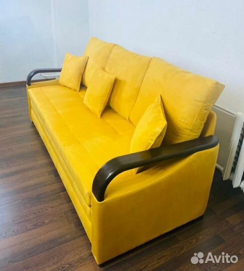 Ремонт и перетяжка мягкой мебели