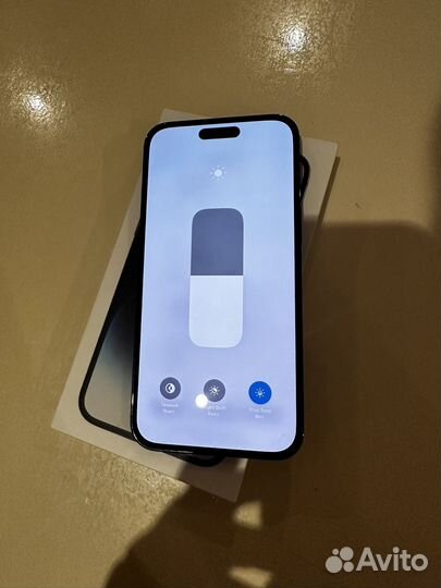 iPhone 14 Pro Max, 256 ГБ