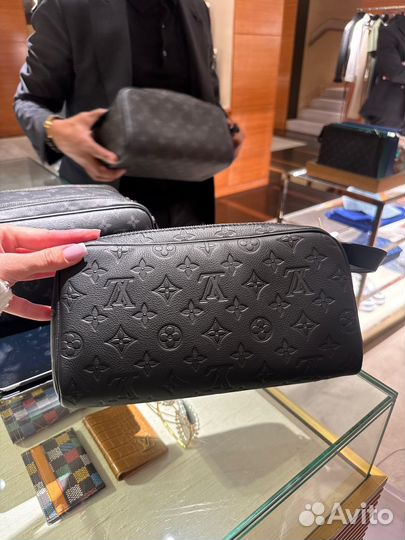 Косметичка louis vuitton оригинал