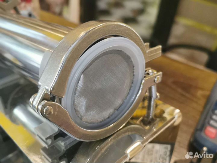 Устройство углевания