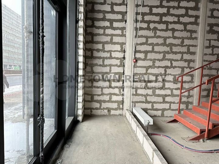 Общепит, 112 м²