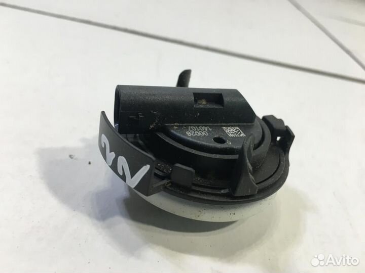 Датчик airbag Mercedes-Benz S-Class W222